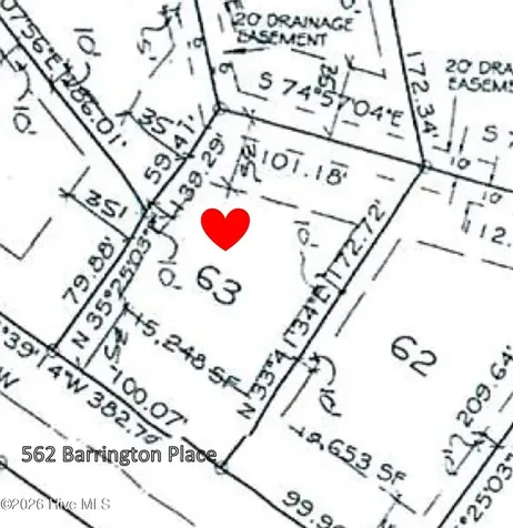 562 Barrington Place SW Ocean Isle Beach NC 28469