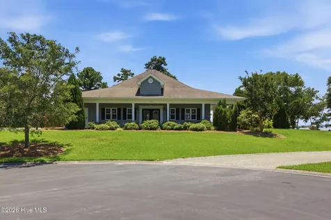 434 Southern Plantation Drive S Oriental NC 28571