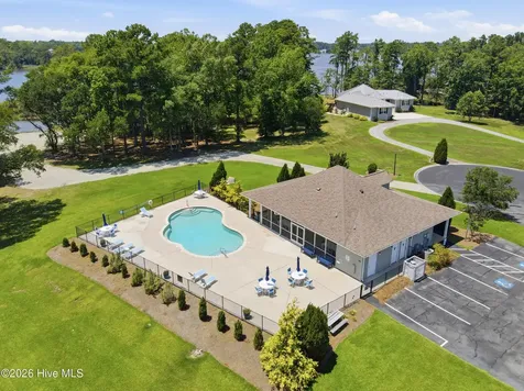 434 Southern Plantation Drive S Oriental NC 28571