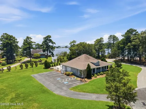 434 Southern Plantation Drive S Oriental NC 28571