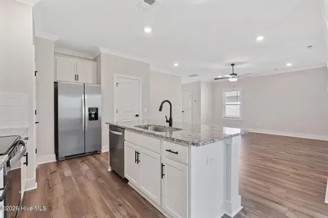 230 Umbrella Palm Drive Hampstead NC 28443