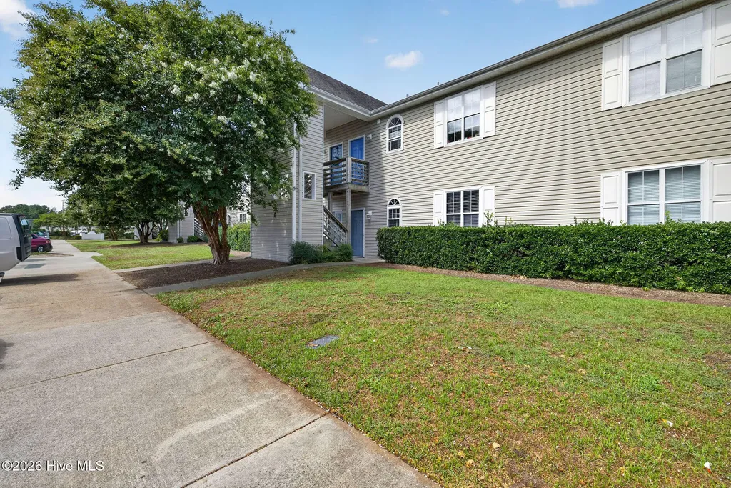 719 Bragg Drive Wilmington NC 28412