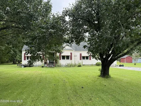 238 Old Nassau Road Williston NC 28589