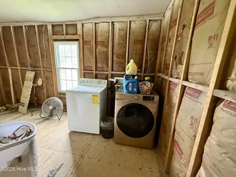 238 Old Nassau Road Williston NC 28589
