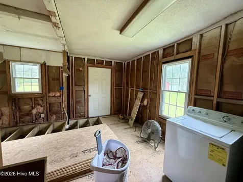 238 Old Nassau Road Williston NC 28589