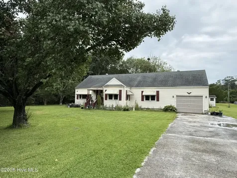 238 Old Nassau Road Williston NC 28589