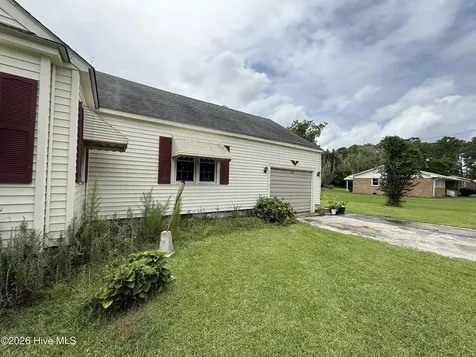 238 Old Nassau Road Williston NC 28589