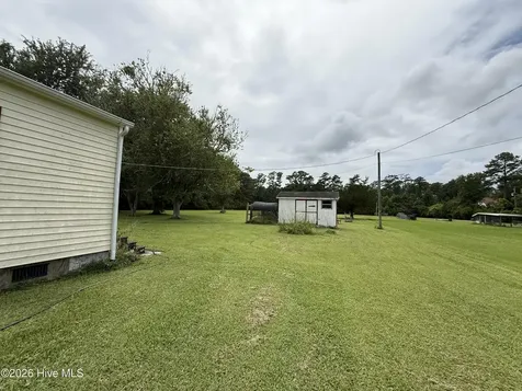 238 Old Nassau Road Williston NC 28589