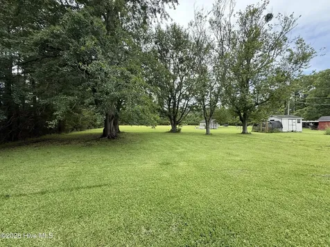 238 Old Nassau Road Williston NC 28589
