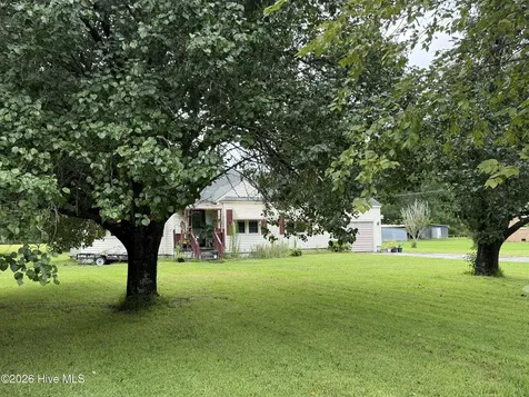 238 Old Nassau Road Williston NC 28589