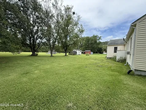 238 Old Nassau Road Williston NC 28589