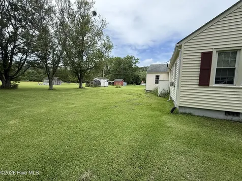 238 Old Nassau Road Williston NC 28589