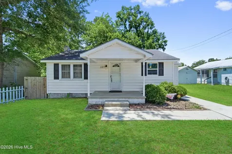 127 Moosehart Avenue Jacksonville NC 28540