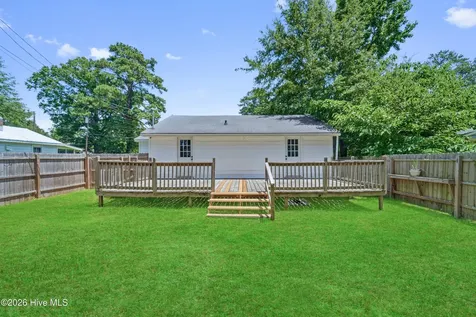 127 Moosehart Avenue Jacksonville NC 28540