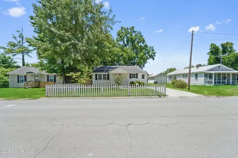 127 Moosehart Avenue Jacksonville NC 28540