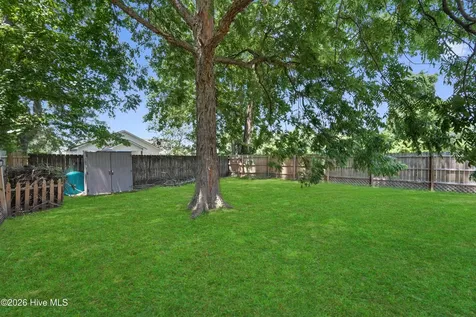 127 Moosehart Avenue Jacksonville NC 28540