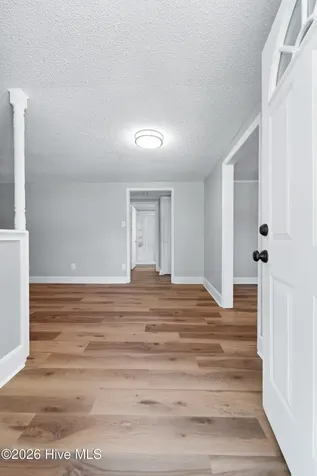 127 Moosehart Avenue Jacksonville NC 28540