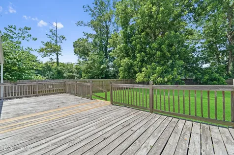 127 Moosehart Avenue Jacksonville NC 28540
