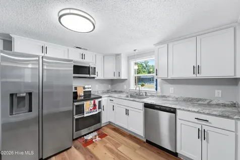 127 Moosehart Avenue Jacksonville NC 28540