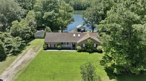 1243 Saunders Drive Elizabeth City NC 27909
