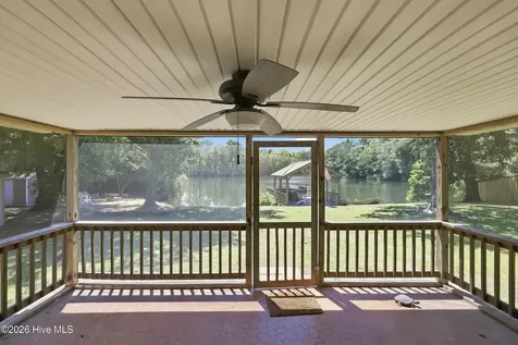 1243 Saunders Drive Elizabeth City NC 27909