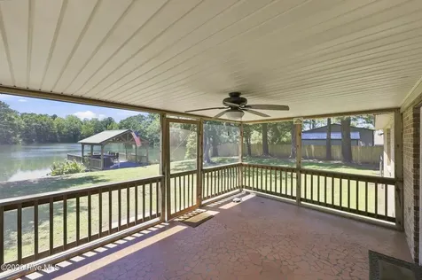 1243 Saunders Drive Elizabeth City NC 27909