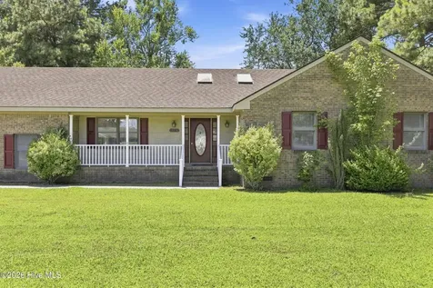 1243 Saunders Drive Elizabeth City NC 27909