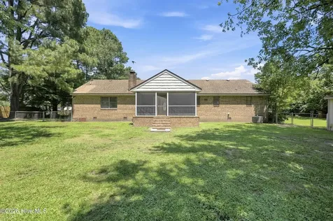 1243 Saunders Drive Elizabeth City NC 27909