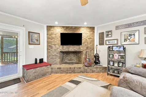 1243 Saunders Drive Elizabeth City NC 27909