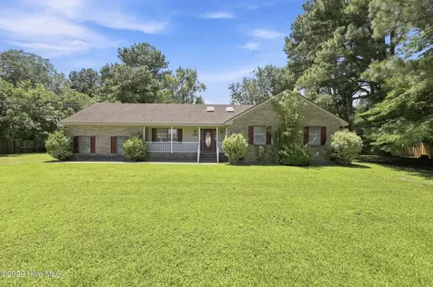 1243 Saunders Drive Elizabeth City NC 27909