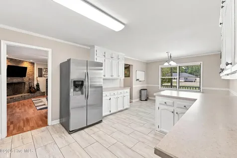 1243 Saunders Drive Elizabeth City NC 27909