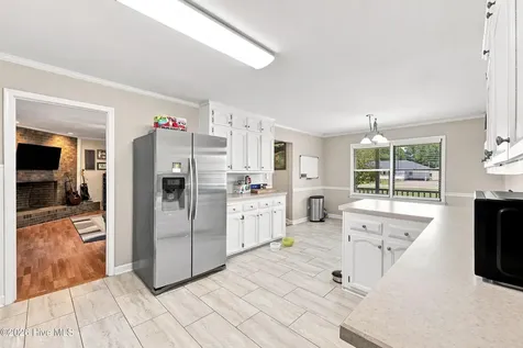 1243 Saunders Drive Elizabeth City NC 27909