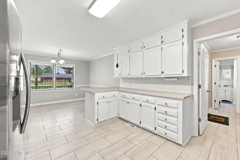 1243 Saunders Drive Elizabeth City NC 27909