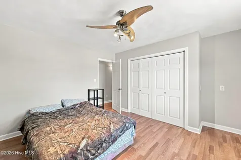 1243 Saunders Drive Elizabeth City NC 27909