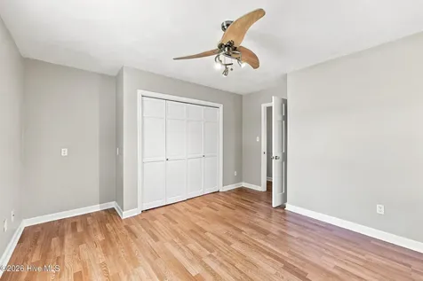 1243 Saunders Drive Elizabeth City NC 27909