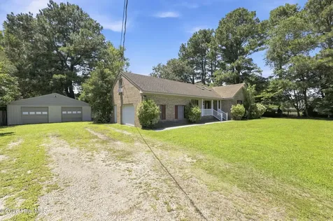 1243 Saunders Drive Elizabeth City NC 27909