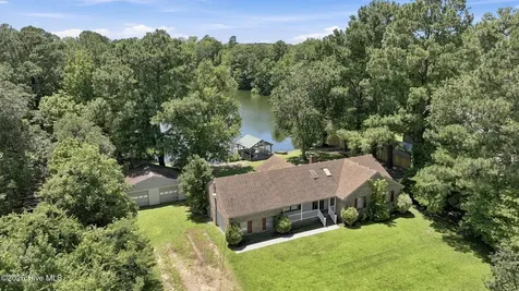 1243 Saunders Drive Elizabeth City NC 27909