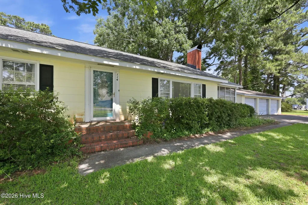 114 Marshallberg Road Smyrna NC 28579