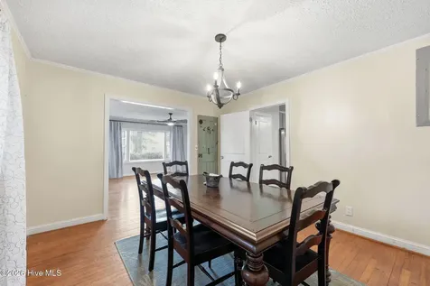 114 Marshallberg Road Smyrna NC 28579