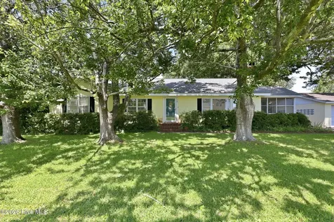 114 Marshallberg Road Smyrna NC 28579