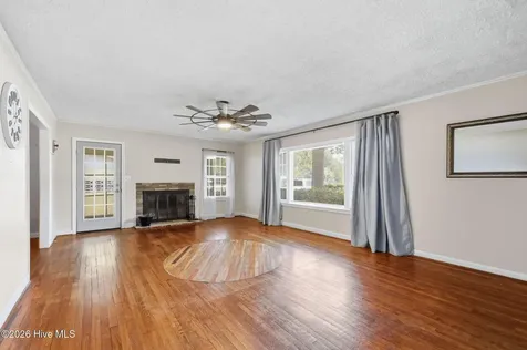 114 Marshallberg Road Smyrna NC 28579