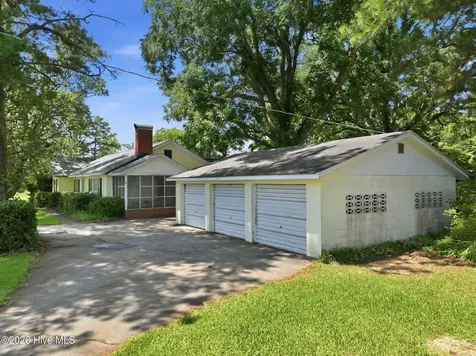 114 Marshallberg Road Smyrna NC 28579