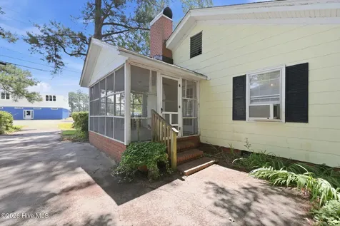 114 Marshallberg Road Smyrna NC 28579