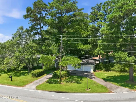 114 Marshallberg Road Smyrna NC 28579