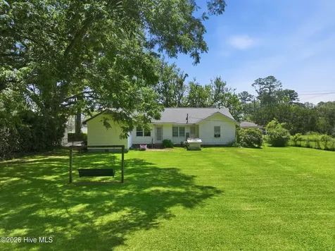 114 Marshallberg Road Smyrna NC 28579