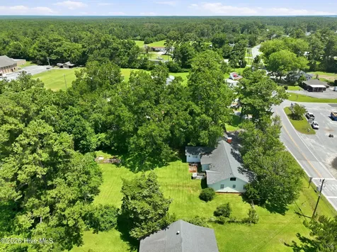 114 Marshallberg Road Smyrna NC 28579