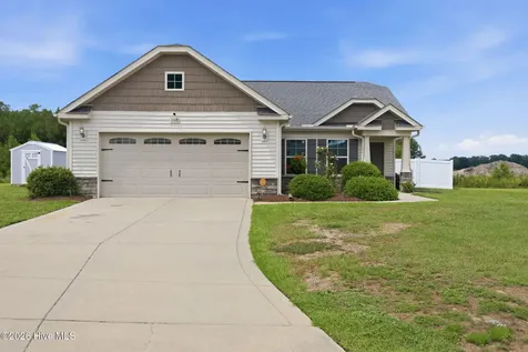 1108 Ellery Drive Greenville NC 27834