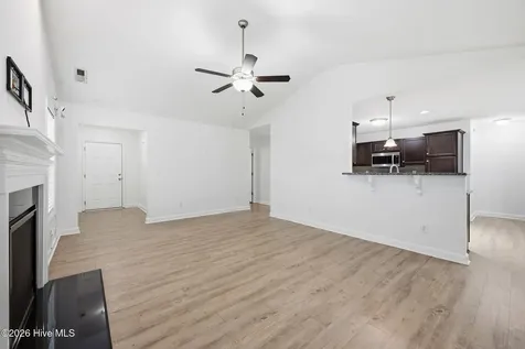 1108 Ellery Drive Greenville NC 27834