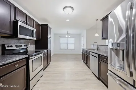 1108 Ellery Drive Greenville NC 27834