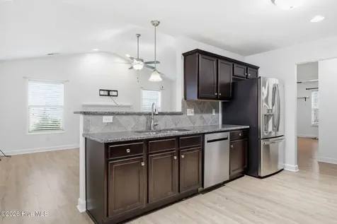 1108 Ellery Drive Greenville NC 27834